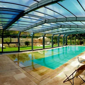 Holiday home Au Murmure De La Sorgue, L'Isle-sur-la-Sorgue