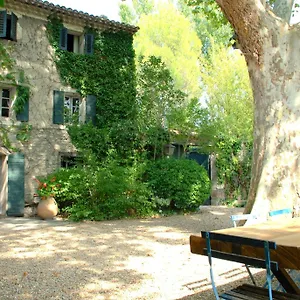 Bed & Breakfast Campagne Baudeloup, L'Isle-sur-la-Sorgue