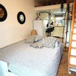  Appartamento Les Bastidons De - Le Saint-antoine - 3 étoiles