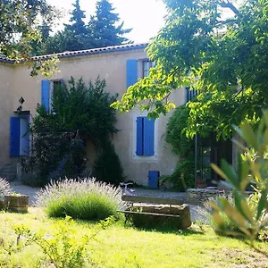 Frühstückspension Mas La Vitalis D'hotes, LʼIsle-sur-la-Sorgue