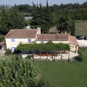  Bed & Breakfast Mas Clement