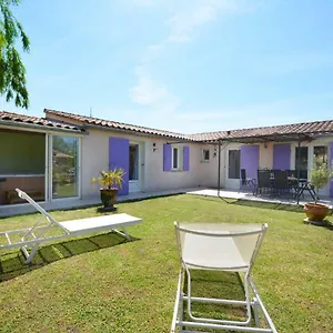 Holiday home Mas Et De La Picholine, L'Isle-sur-la-Sorgue