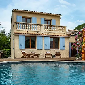 In Provence With Private Pool LʼIsle-sur-la-Sorgue